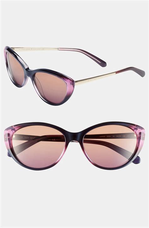 Kate Spade New York Livia 55mm Sunglasses Nordstrom