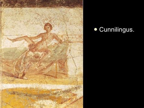El Erotismo En La Historia Del Arte 04 Roma Antigua