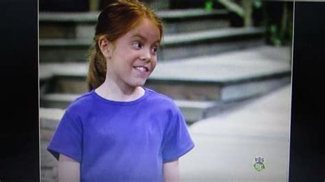 Happy Birthday Katherine Pully Beth From Barney And Friends August