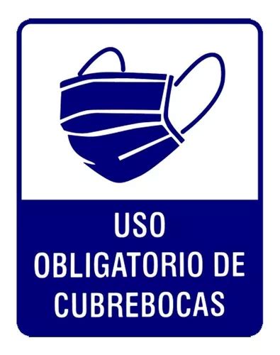 Se Alamiento De Uso Obligatorio De Cubrebocas En Venta En Veracruz Veracruz Por S Lo