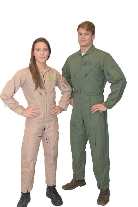 Army Universe Air Force Flight Suits Us Military Type Coveralls