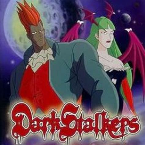 Stream Darkstalkers Opening Theme By 80s And 90s Cartoon Themes