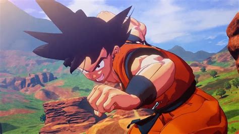 Explore the new areas and adventures as you advance through the story and form powerful bonds with other heroes from the dragon ball z universe. Dragon Ball Z: Kakarot releases early 2020
