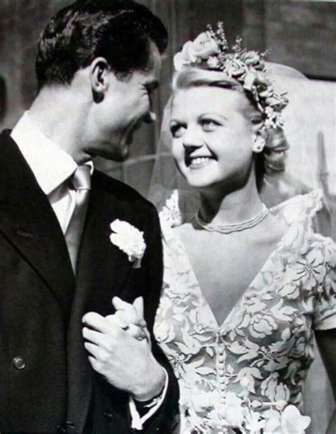 Is Angela Lansbury Married Hot Sex Picture