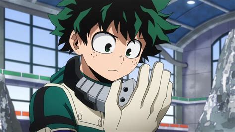 It got a bit of style i mentioned the art had its own style, but it goes beyond that. Boku no Hero Academia 4 Episodio 18 Online - Animes Online