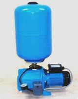 Pressure Pump On Water Tank Pictures