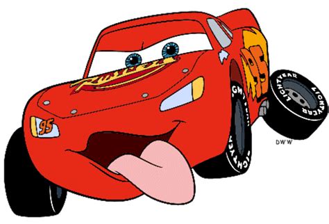 Download High Quality Car Clipart Disney Pixar Transparent Png Images