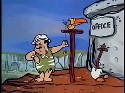 The Flintstones Opening Video Dailymotion