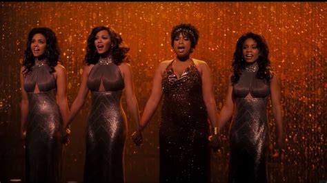 Dreamgirls Last Song Together Hd Clip Youtube