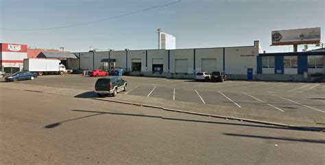 Terreno Realty Lands Seattle Distribution Building Commercial