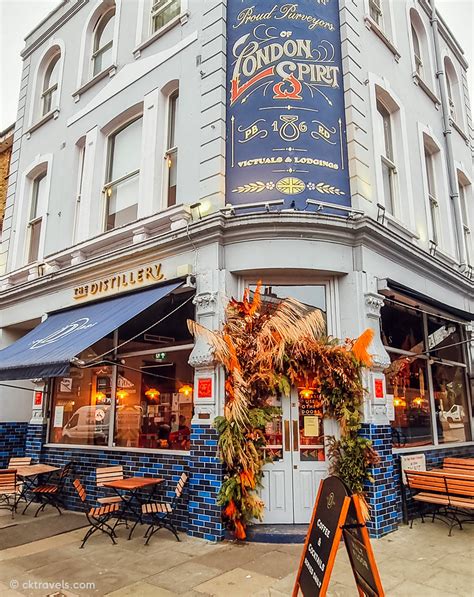 14 Best Pubs And Bars In Notting Hill London 2023 Ck Travels