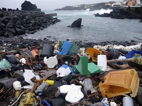 Garbage Patch In Pacific Grows To Hundreds Of Miles Nbc News