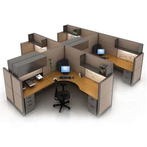 Modular Office Workstation Designing Workstation Designing Service