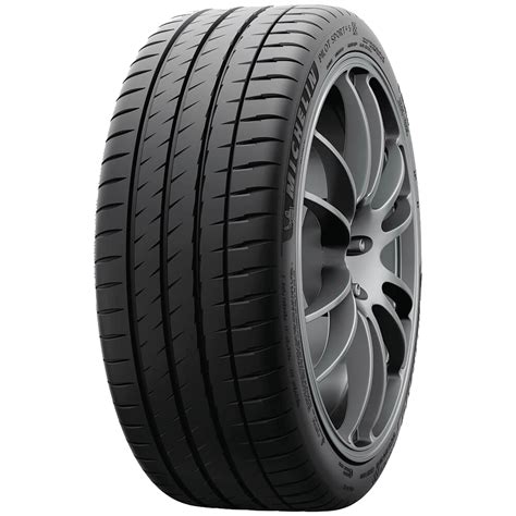 Michelin Pilot Sport 4s 23535zr2 Sell My Tires