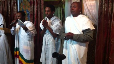 Ethiopia Orthodox Church Mezmur American Youtube