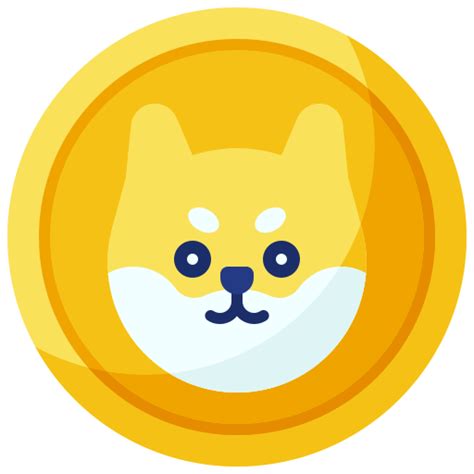 Dogecoin Free Social Media Icons