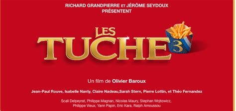 Papin Les Tuches / Les Tuche 3 2018 Movie Where To Watch Streaming