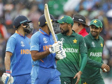 Virat Kohli led India out of Asia Cup | India vs Pakistan clash in ...