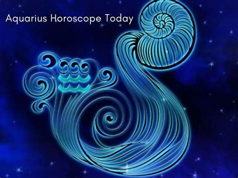 Discover your future with the aquarius astrology horoscope. Aquarius career horoscope | Aquarius Horoscope October 31 ...