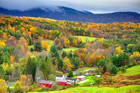 Massachusetts 6 Best Road Trips Lonely Planet