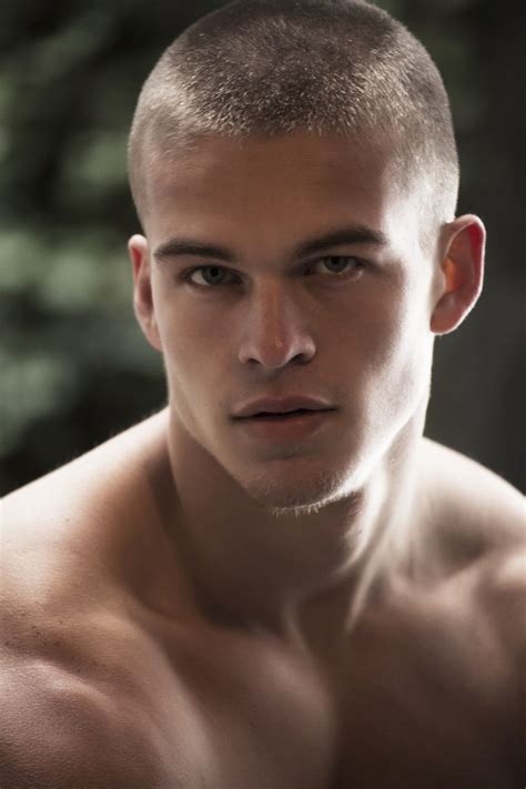 Mitchell Slaggert By Brent Chua Mess In My Head Beautiful Men Faces Male Face Sexy Men