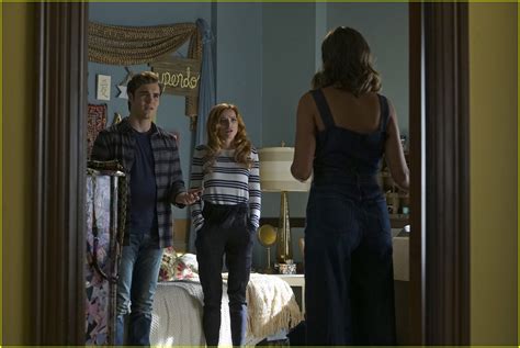 Full Sized Photo Of Famous In Love Season Finale Photos 19 Rainer