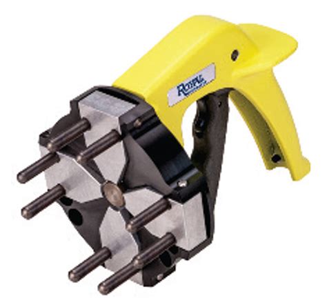 Royal Collet Installation Tool For Use With Qg 80 Quick Grip™ S Type Master Collets 44199