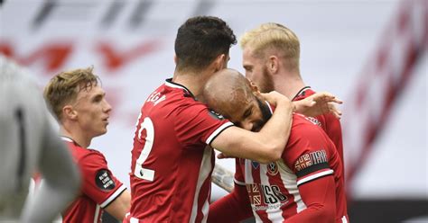 Mathematical prediction for sheffield united vs chelsea 7 february 2021. Sheffield Utd 3-0 Chelsea: 5 talking points as Blades put ...