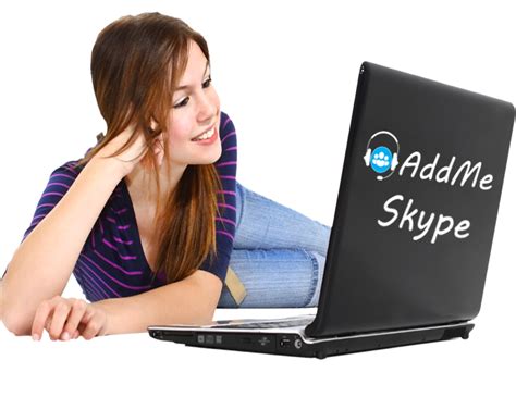 list of american girls skype usernames