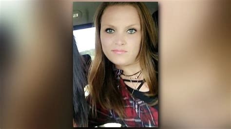 Human Remains Found Believed To Be Of Missing Georgia Woman ⋆