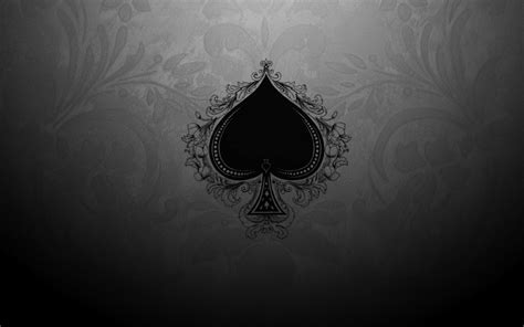 Ace Of Spades Wallpaper Hd 60 Images
