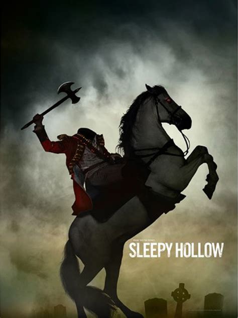 Sleepy Hollow Giclee Prints