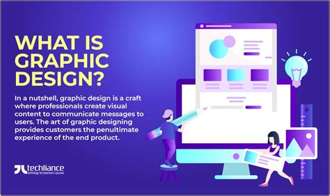 What Is Graphic Design Advantages Of Graphic Designing