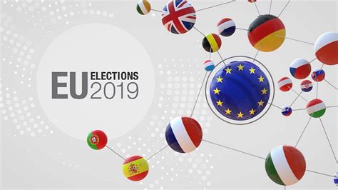 Bbc News Eu Elections 2019 Part One