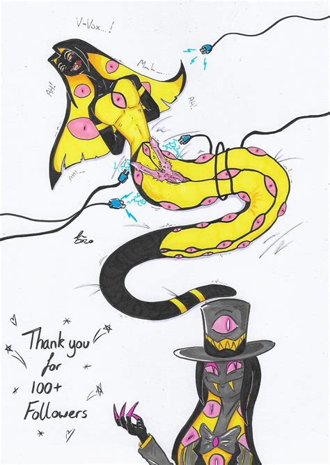 Month Of Sir Pentious Hazbin Hotel Official Amino Hot Sex Picture