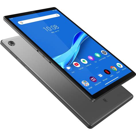 Lenovo Tab M10 Fhd Plus Tablet 103 4 Gb Ram 128 Gb Storage