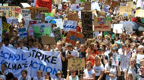 Protests 8:06pm mar 22, 2021 six protesters charged after. Kids walk out of school protesting climate change | The ...