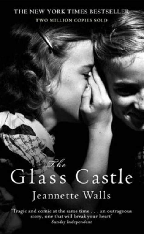 The Glass House Book Jeannette Walls Josphine Lutz