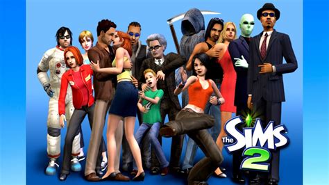 Sims 2 Will The Ultimate Collection Return To Origin The Sims 2