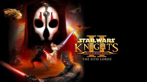 29 Kotor2 Mods For Star Wars Knights Of The Old Republic Ii Moddb