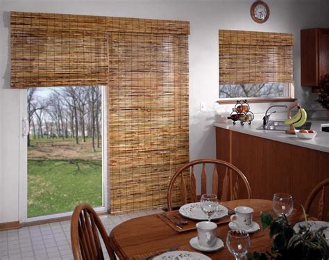 43 Wood Blinds For Sliding Glass Doors Vivo Wooden Stuff