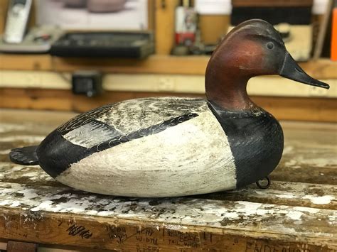 Pin By Evan Lemay On Waterfowling Decoy Duck Decoys Bird Carving
