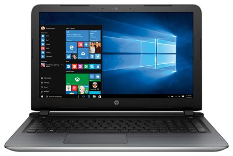 Customer Reviews Hp Pavilion 156 Touch Screen Laptop Intel Core I5
