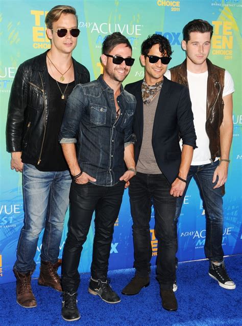 2011 teen choice awards picture 129