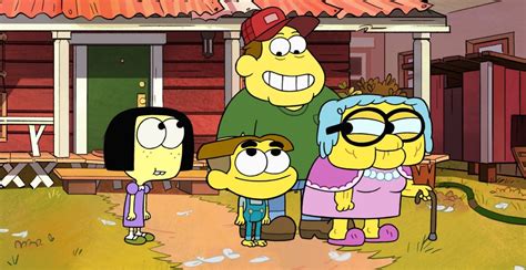 Big City Greens Season 2 Cast Episodes And Everything You Need To Know