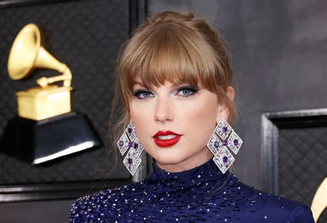 Taylor Swift 2024 - Pippa Gilberta