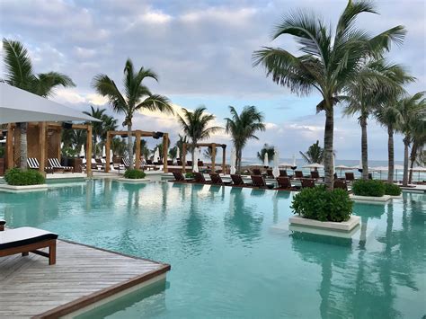 Vidanta Riviera Maya Experience The Mayan Riviera In Luxury