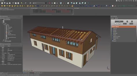 Freecad 015 3d Modeling Software