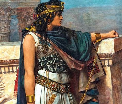 top 9 greatest warrior women of the ancient world