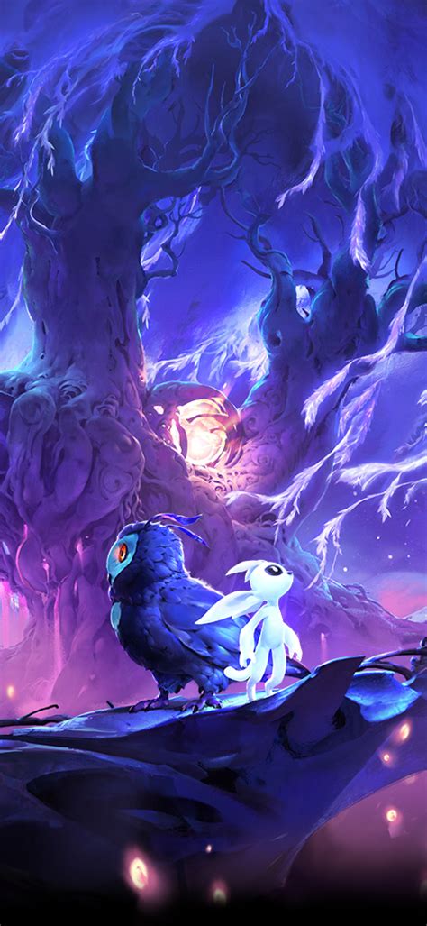 1080x2340 Resolution Ori And The Will Of The Wisps 1080x2340 Resolution
